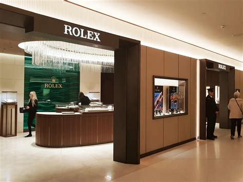 rolex bay|rolex dealer bay area.